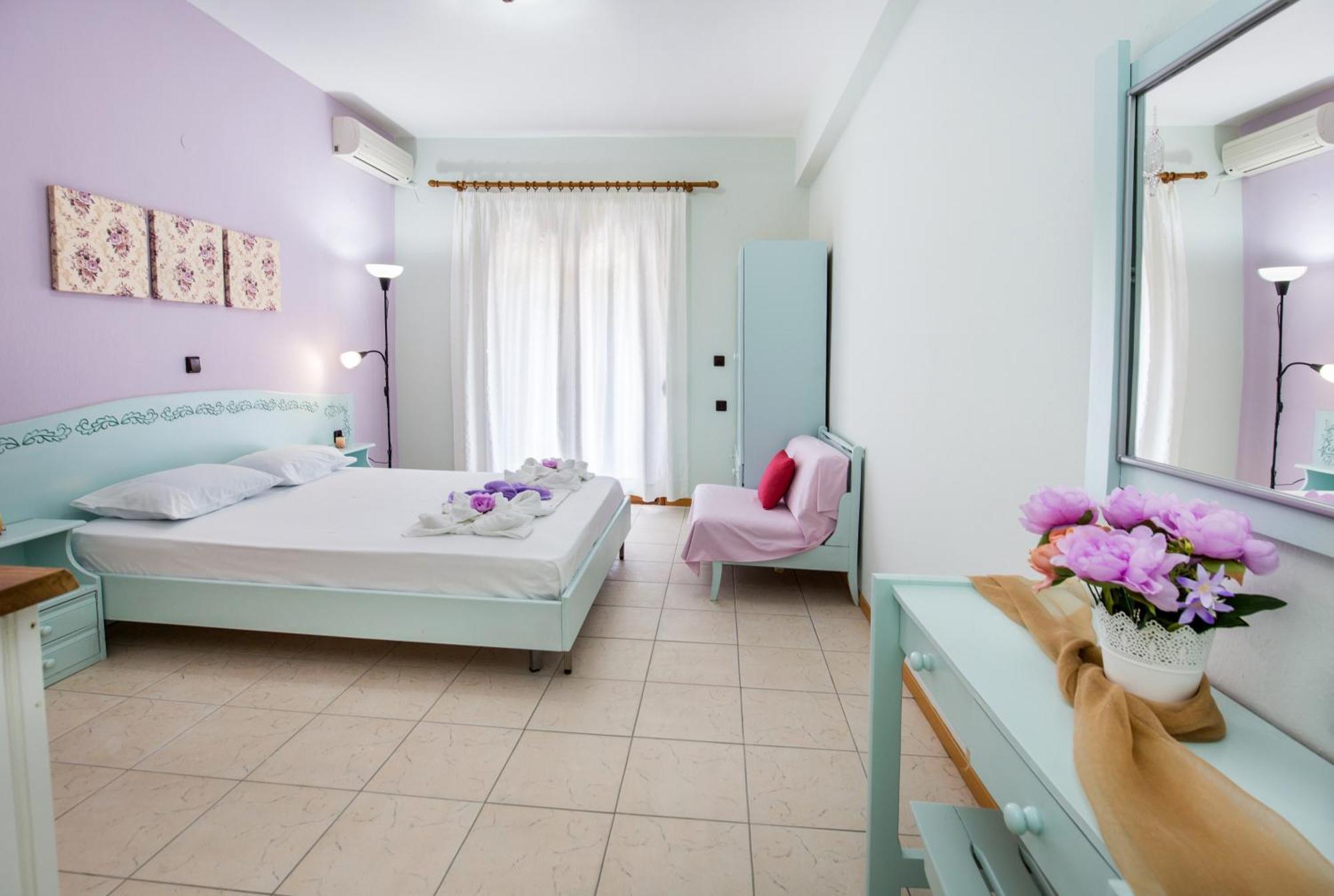 Malandris Studios Skála Marión Zimmer foto