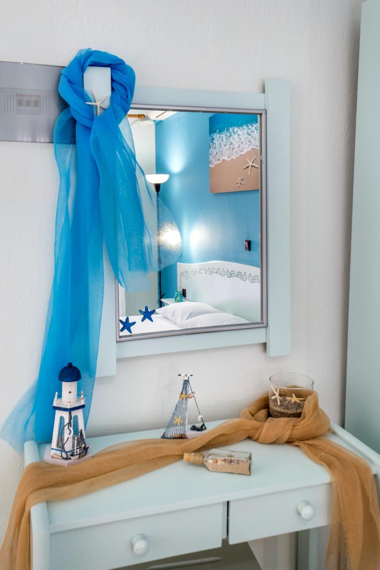 Malandris Studios Skála Marión Zimmer foto