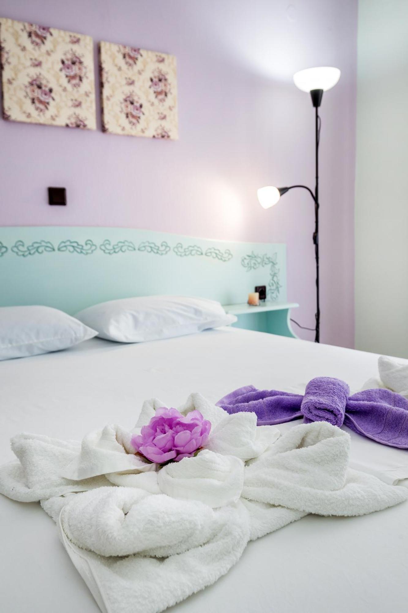 Malandris Studios Skála Marión Zimmer foto