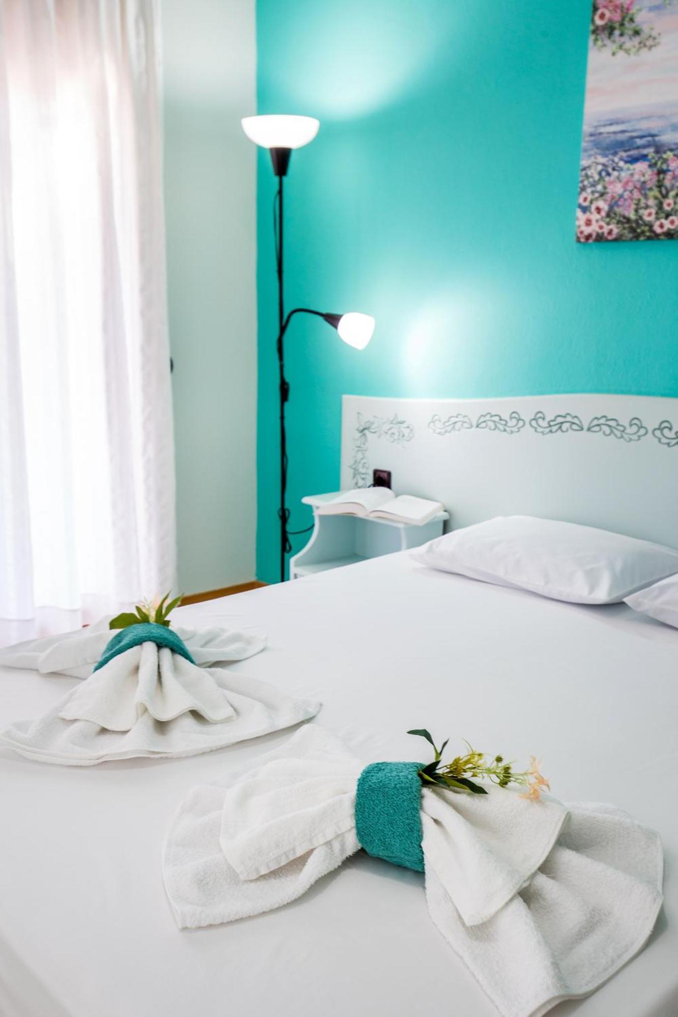 Malandris Studios Skála Marión Zimmer foto