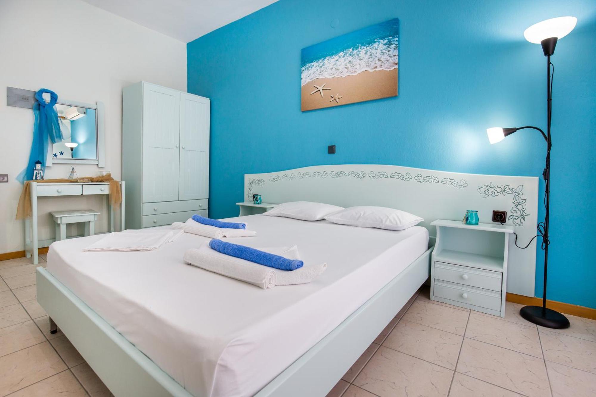 Malandris Studios Skála Marión Zimmer foto