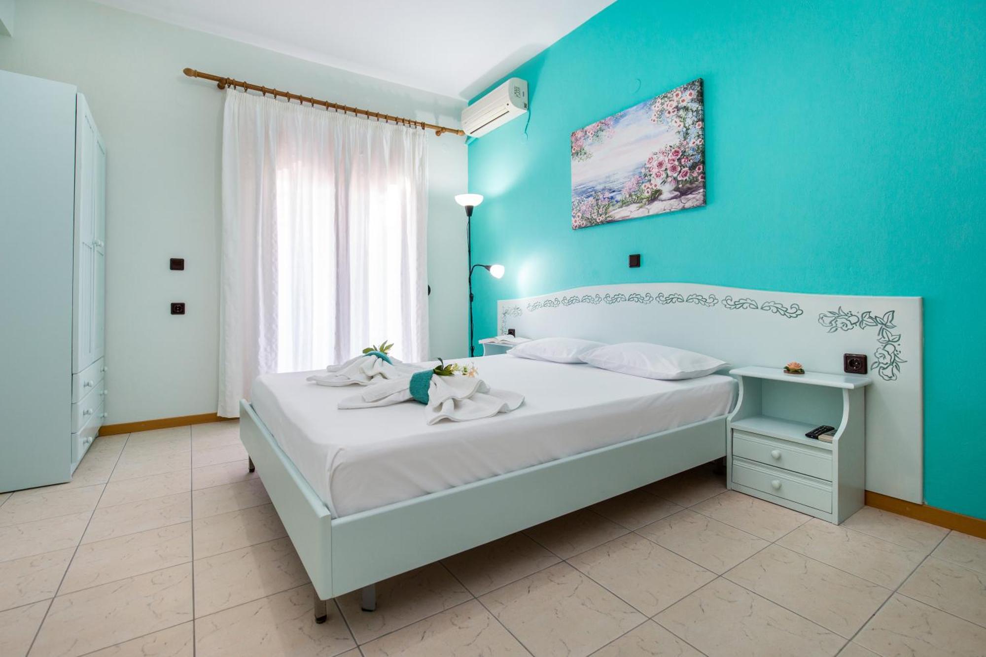 Malandris Studios Skála Marión Zimmer foto
