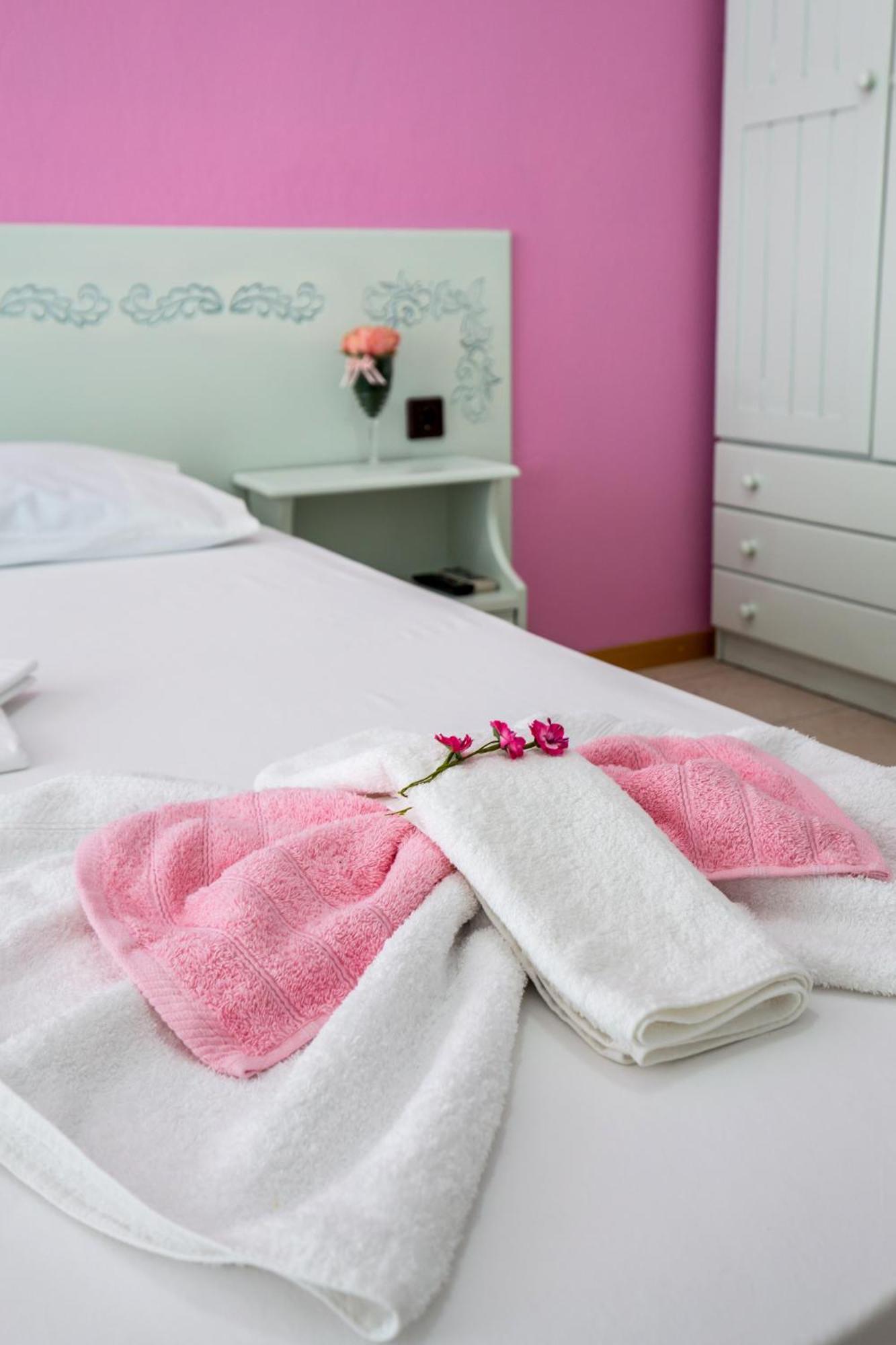 Malandris Studios Skála Marión Zimmer foto