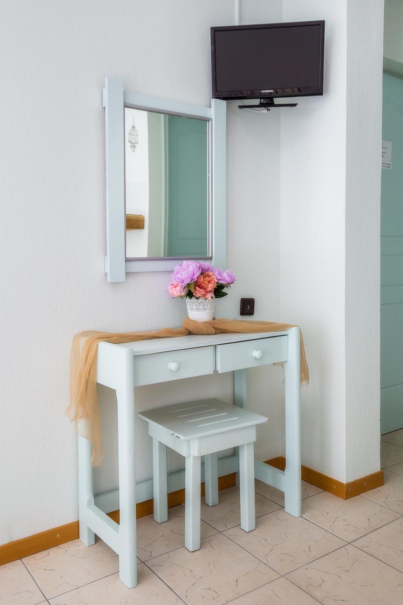 Malandris Studios Skála Marión Zimmer foto
