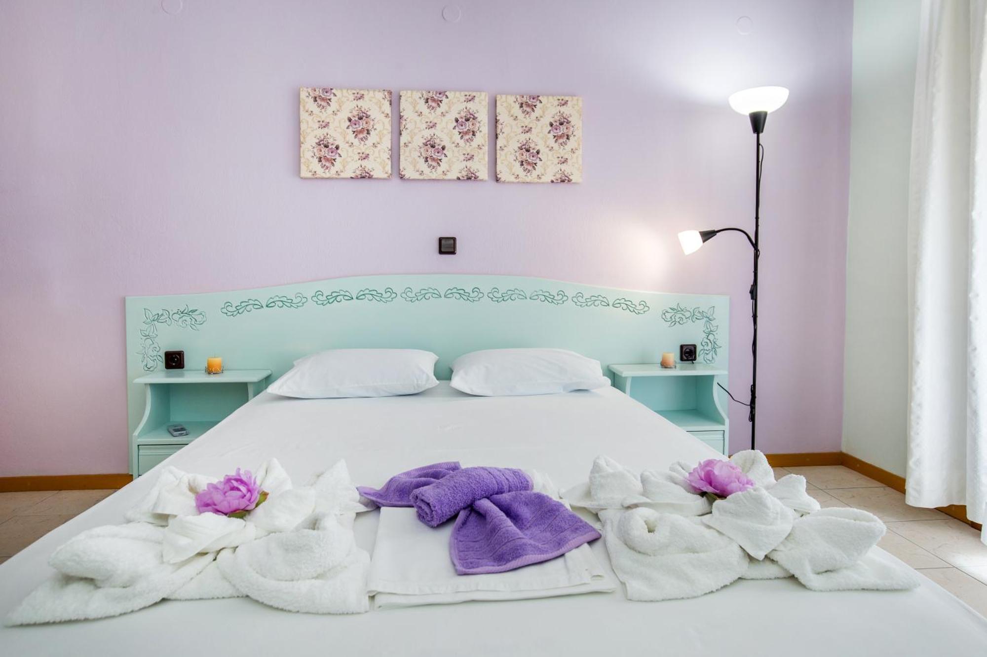 Malandris Studios Skála Marión Zimmer foto