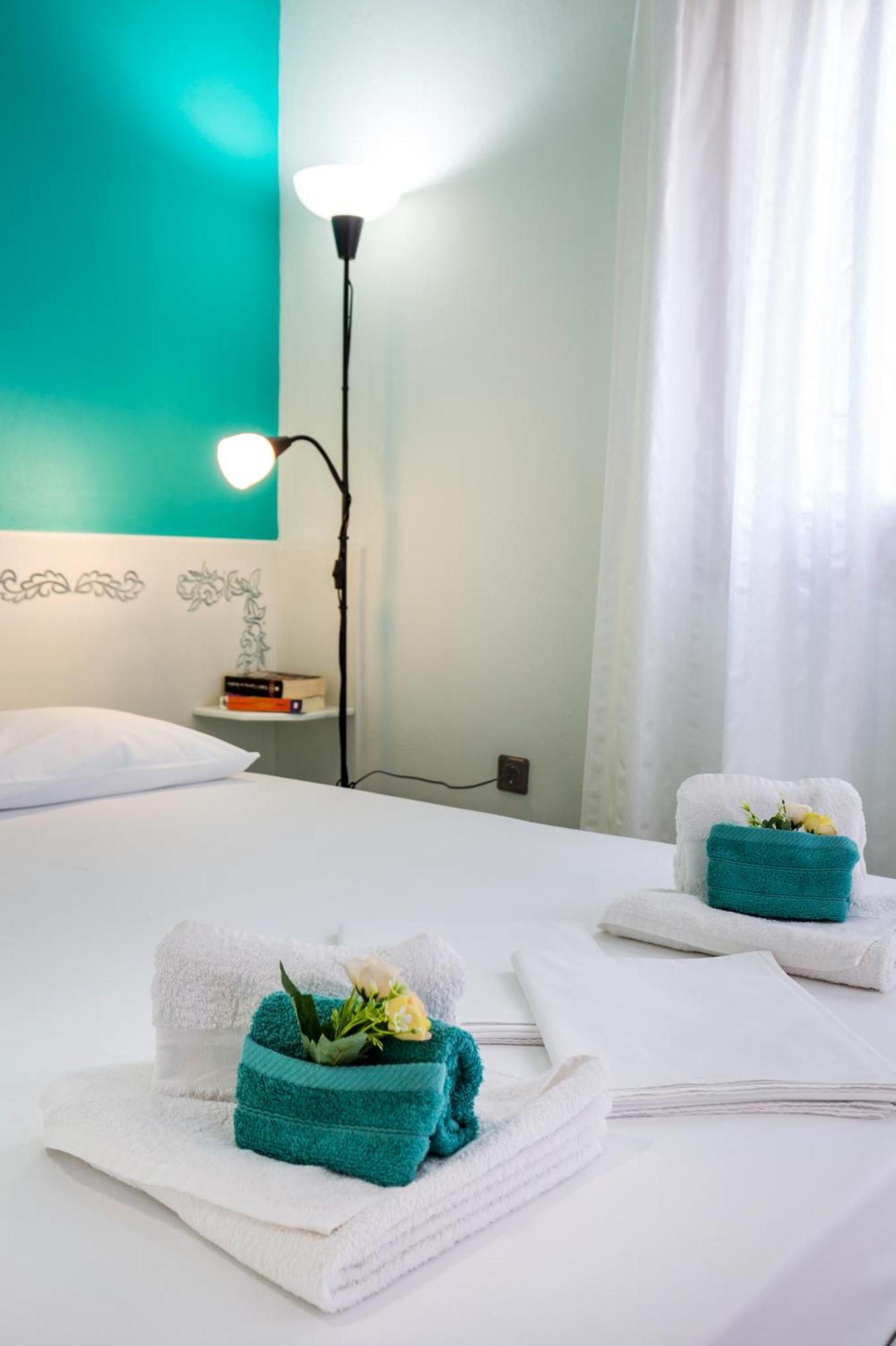 Malandris Studios Skála Marión Zimmer foto